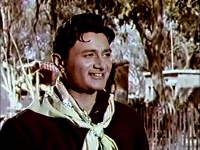 Відео до фільму Guide | The Guide (1965) - English version