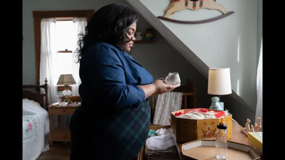 Відео до фільму Залишені | We Are Parable meet 