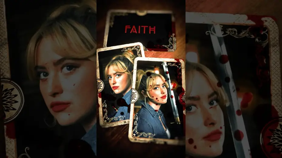 Відео до фільму Ready or Not 2: Here I Come | Faith