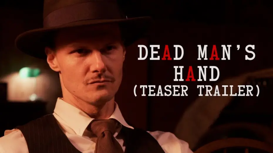 Відео до фільму Dead Man