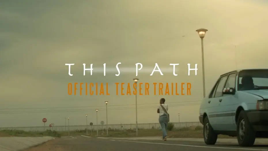 Відео до фільму This Path | THIS PATH OFFICIAL TEASER TRAILER (2025 MOVIE)