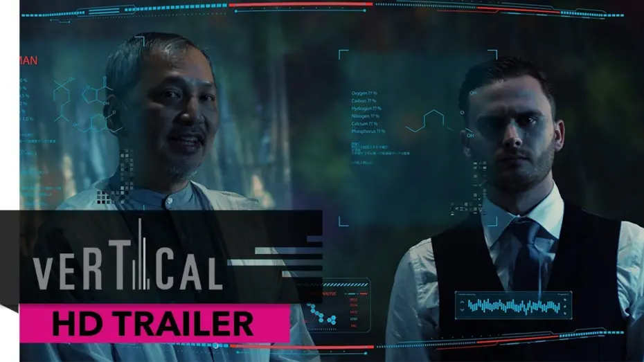 Переглянути трейлер фільму