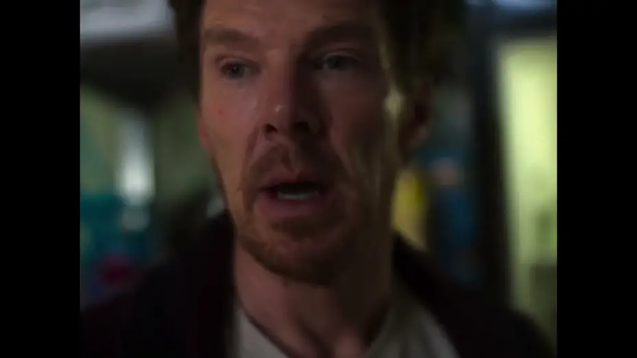 Відео до фільму Чорне пір&rsquo;я | 30 Sec Trailer