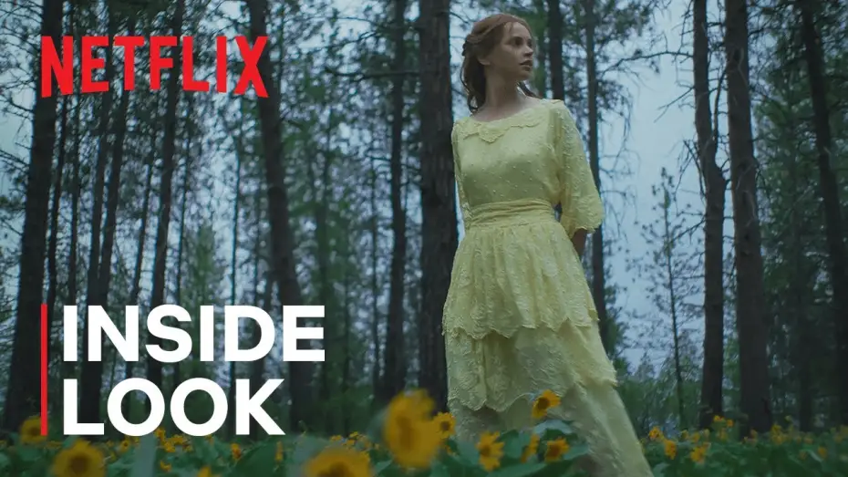 Відео до фільму Train Dreams | Nick Cave and Bryce Dessner Discuss the Score and Original Song