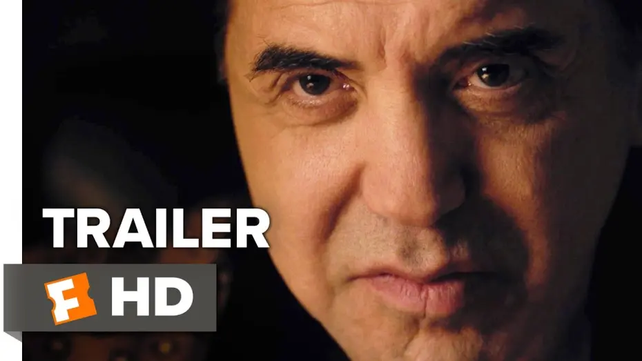 Відео до фільму Сховище | Vault Trailer #1 (2019) | Movieclips Indie
