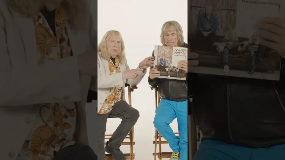 Відео до фільму Spinal Tap II: The End Continues | It’s not a mb3.