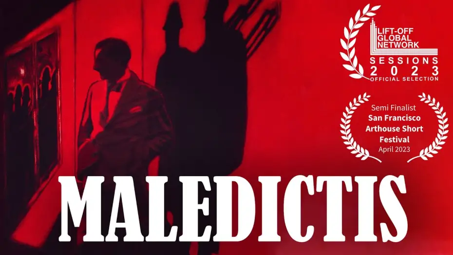 Відео до фільму Maledictis | Maledictis (2023) | OFFICIAL SHORT FILM