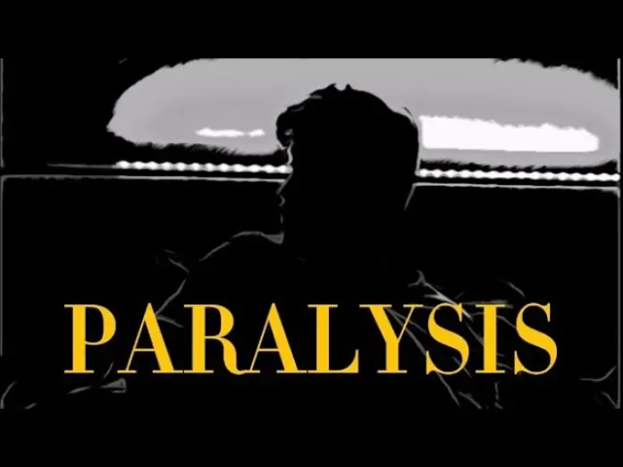 Відео до фільму Paralysis | Paralysis