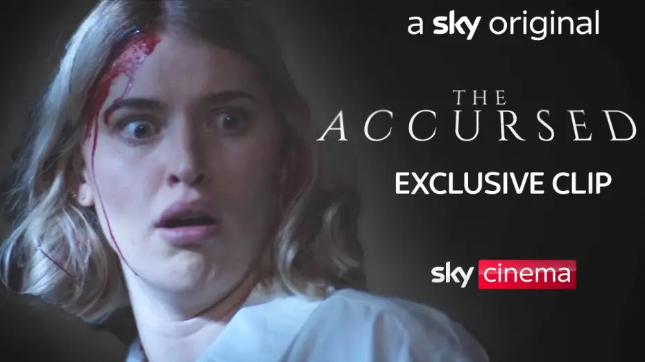 Відео до фільму Проклята | The Accursed | Exclusive Clip | Sky Cinema