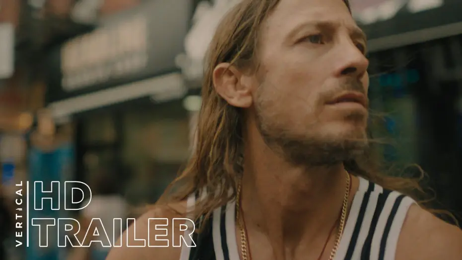 Відео до фільму Bunny | Official Trailer