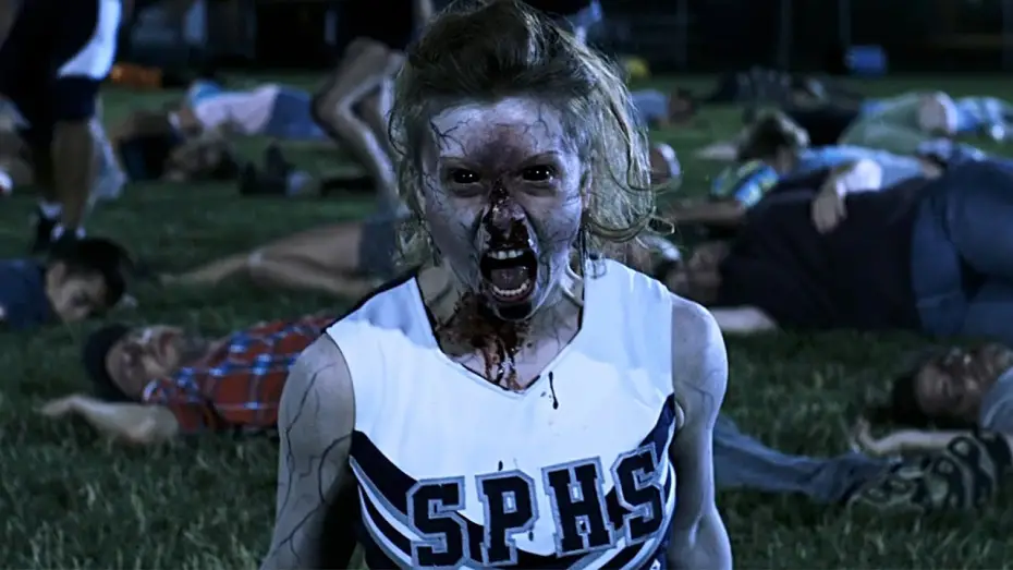 Відео до фільму Dead Before Dawn | Trailer