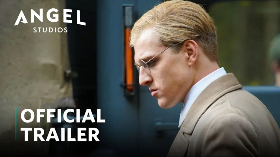 Відео до фільму Bonhoeffer: Pastor. Spy. Assassin | Official Trailer