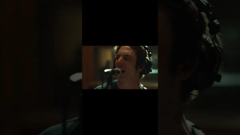 Відео до фільму Springsteen: Deliver Me from Nowhere | Now Playing In Theaters