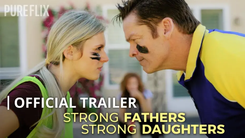 Відео до фільму Strong Fathers, Strong Daughters | Official Trailer