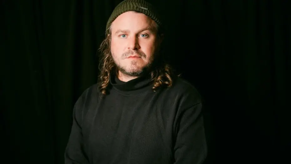 Відео до фільму The Brutalist | Brady Corbet on The Brutalist