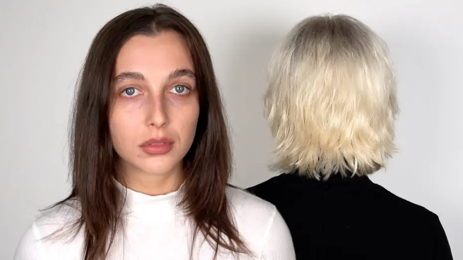 Відео до фільму hair theory | hair theory.