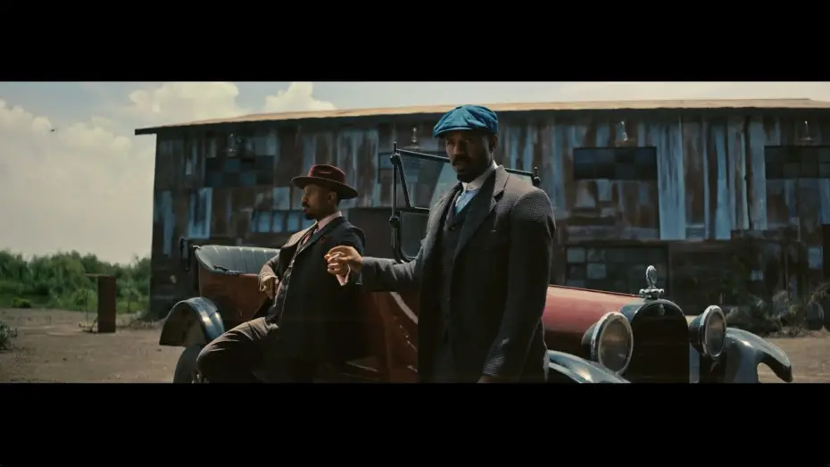 Відео до фільму Грішники | Back in IMAX 70mm