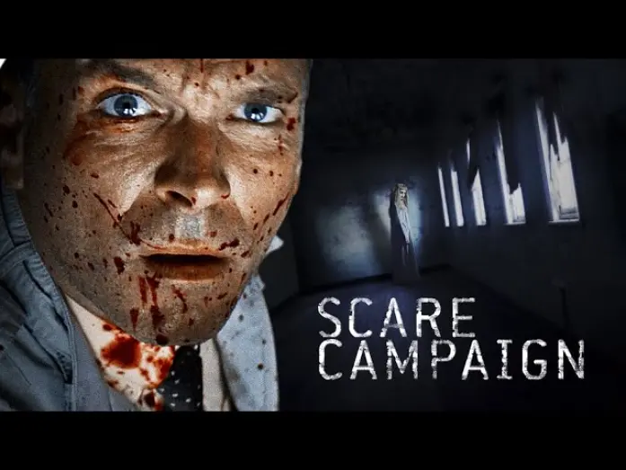 Відео до фільму Scare Campaign | Scare Campaign - Official Trailer