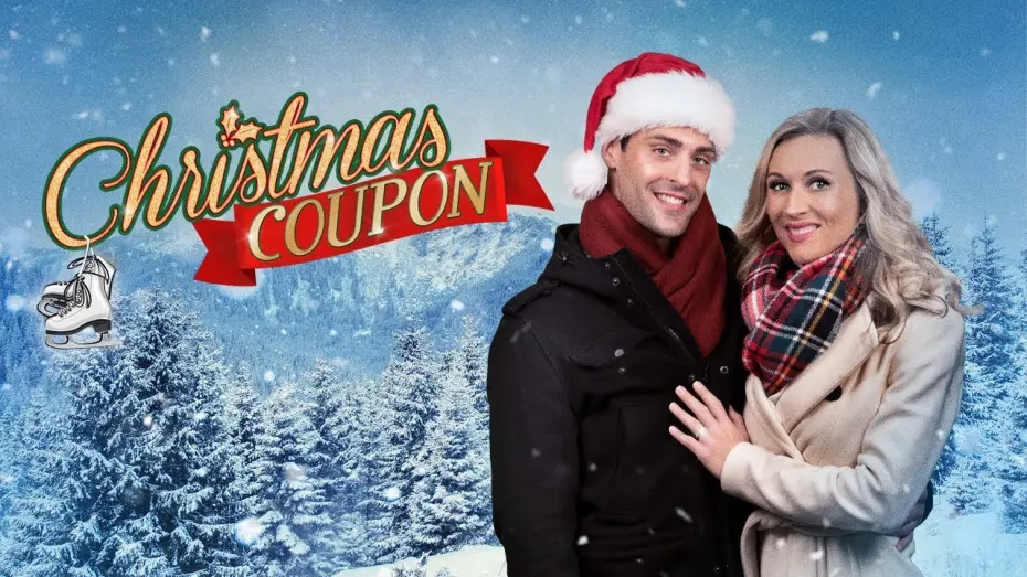 Відео до фільму Christmas Coupon | Christmas Coupon Movie Trailer