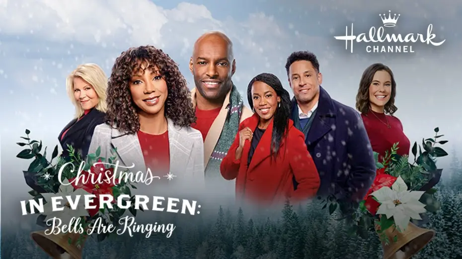 Відео до фільму Christmas in Evergreen: Bells Are Ringing | Preview - Christmas in Evergreen: Bells are Ringing - Hallmark Channel