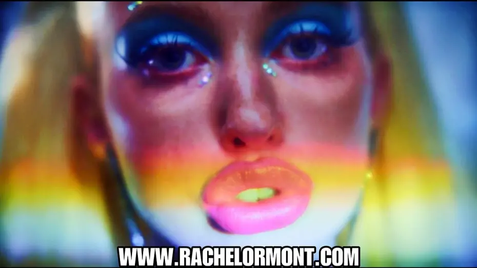 Відео до фільму www.RachelOrmont.com | Official Trailer