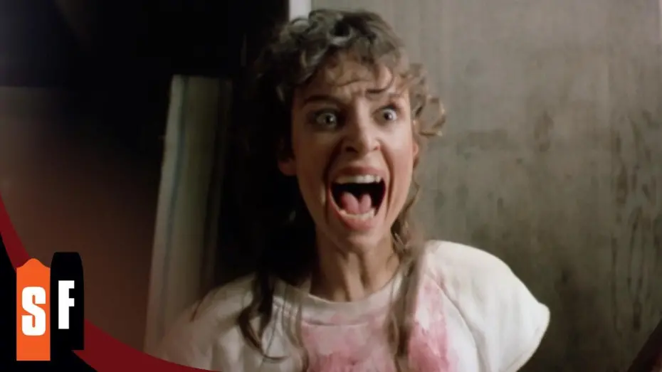 Відео до фільму Ghosthouse | Ghosthouse Official Trailer #1 (1988) HD