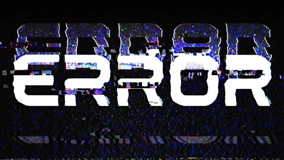 Відео до фільму In Space with Markiplier | Ë̸̼R̴̢̼̂R̵̡̙̚͜Ǫ̸͙͚̈R̶̦̮̝͗