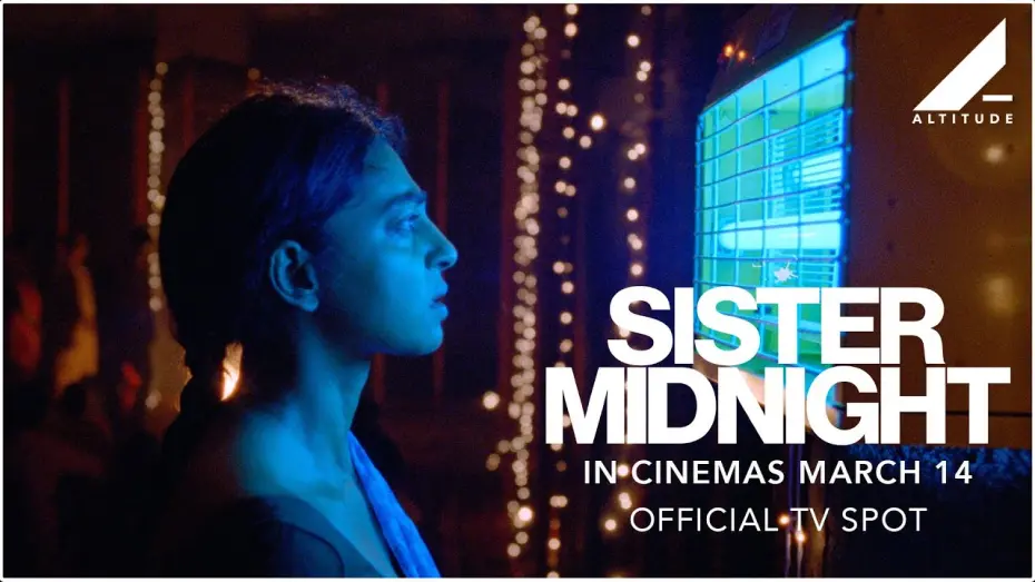 Відео до фільму Sister Midnight | Official TV Spot [Subtitled]