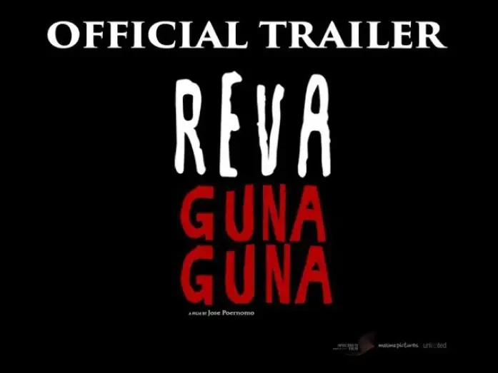 Відео до фільму Reva: Guna Guna | OFFICIAL TRAILER REVA GUNA GUNA (7 MARET 2019)