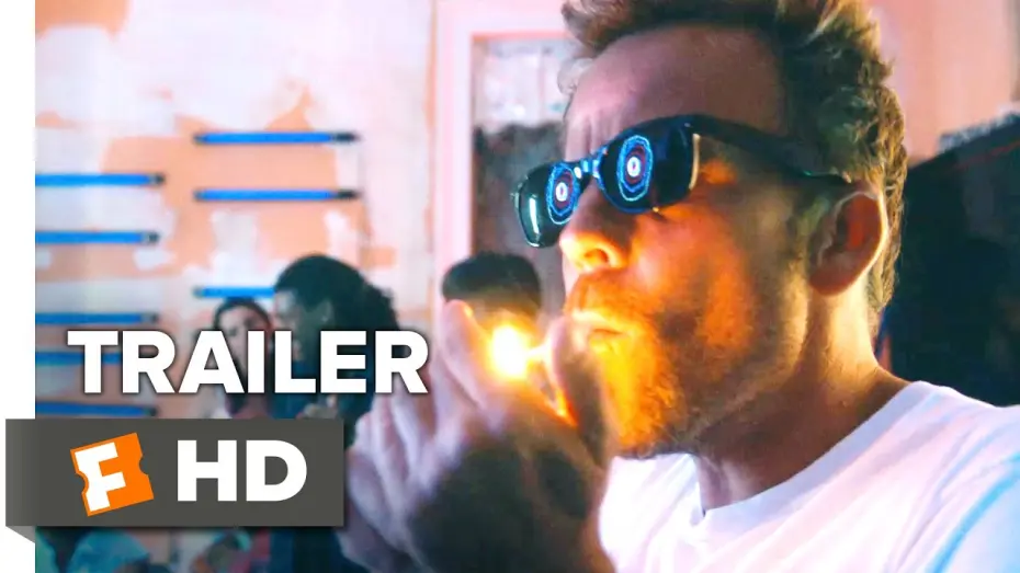 Відео до фільму American Hero | American Hero Official Trailer #1 (2015) - Stephen Dorff Movie HD
