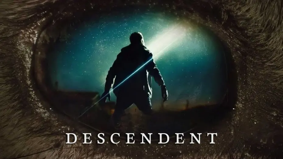 Відео до фільму Descendent | Descendent (2025) Official Trailer HD