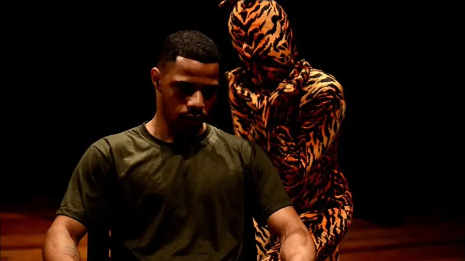 Відео до фільму Predestined | O Predestinado (Longa-Metragem Brasileiro, 2025)