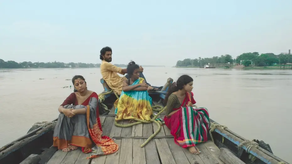 Відео до фільму Glossary of Non-Human Love | Glossary of Non-Human Love – trailer | IFFR 2021
