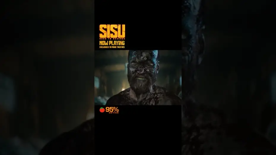 Відео до фільму Безсмертний: Дорога помсти | Shhh. The soldiers are sleeping&hellip;