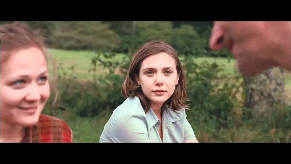 Відео до фільму Марта Мерсі Мей Марлен | MARTHA MARCY MAY MARLENE: "You Look Like a 