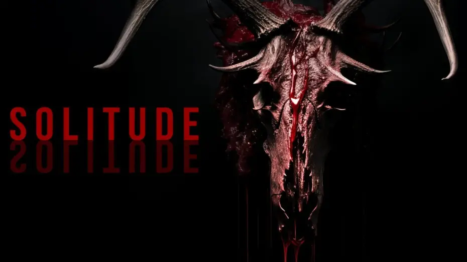 Відео до фільму Solitude | Solitude | Official Trailer | Horror Brains