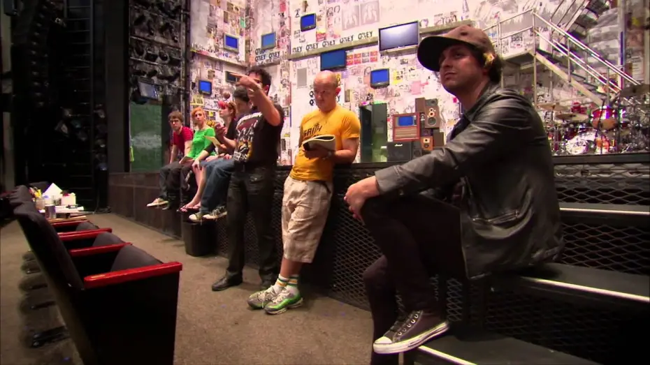 Відео до фільму Broadway Idiot | Broadway Idiot (Official Trailer)