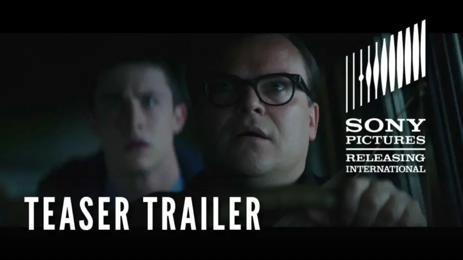 Відео до фільму Страшилки | Mantis Chase Teaser