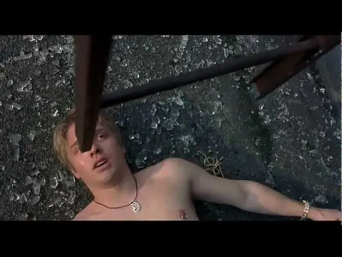 Відео до фільму Пункт призначення 2 | Final Destination 2 (2003) Theatrical Trailer