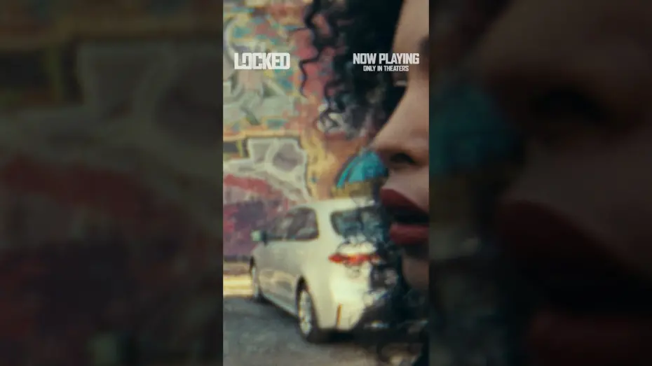 Відео до фільму Locked | Perfect Car, Perfect Crime | In Theaters Now