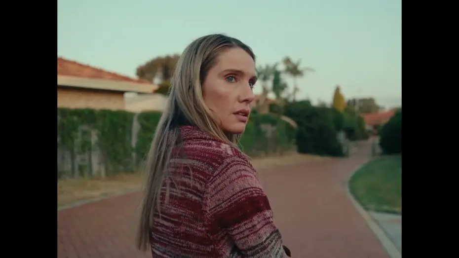 Відео до фільму What We Bring | What we bring (trailer)