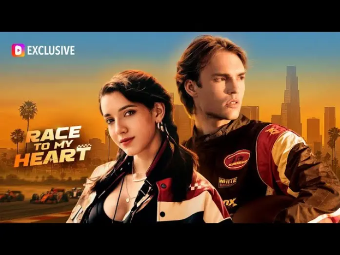 Відео до фільму Race to My Heart | Race to My Heart