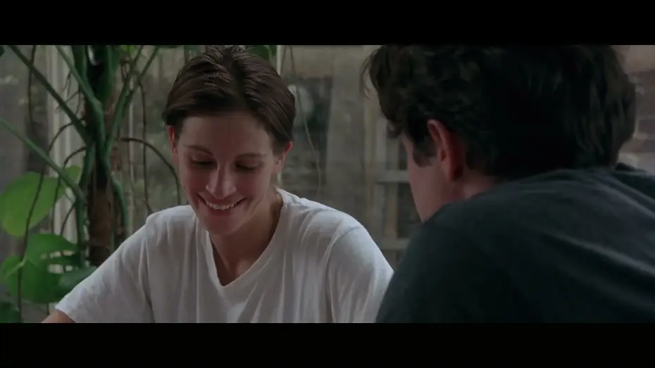 Відео до фільму Ноттінґ Гілл | Anna Breaks Down