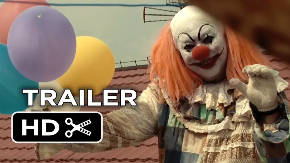 Відео до фільму Clown Of The Dead | Badoet Official Teaser Trailer (2015) - Indonesian Clown Horror Movie HD