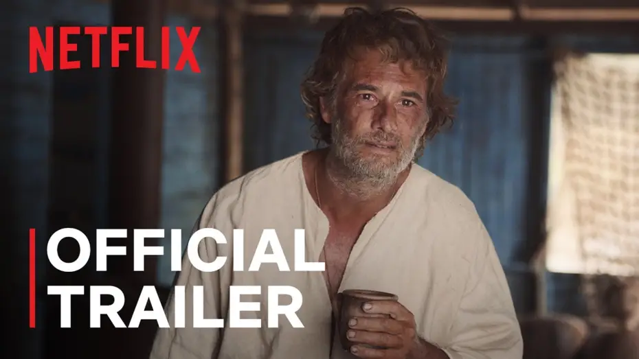 Відео до фільму The Son of a Thousand Men | Official Trailer [Subtitled]