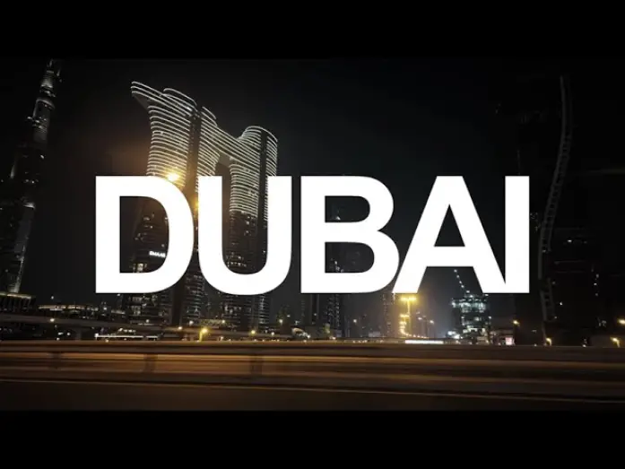 Відео до фільму Colossal Wreck | Official Trailer