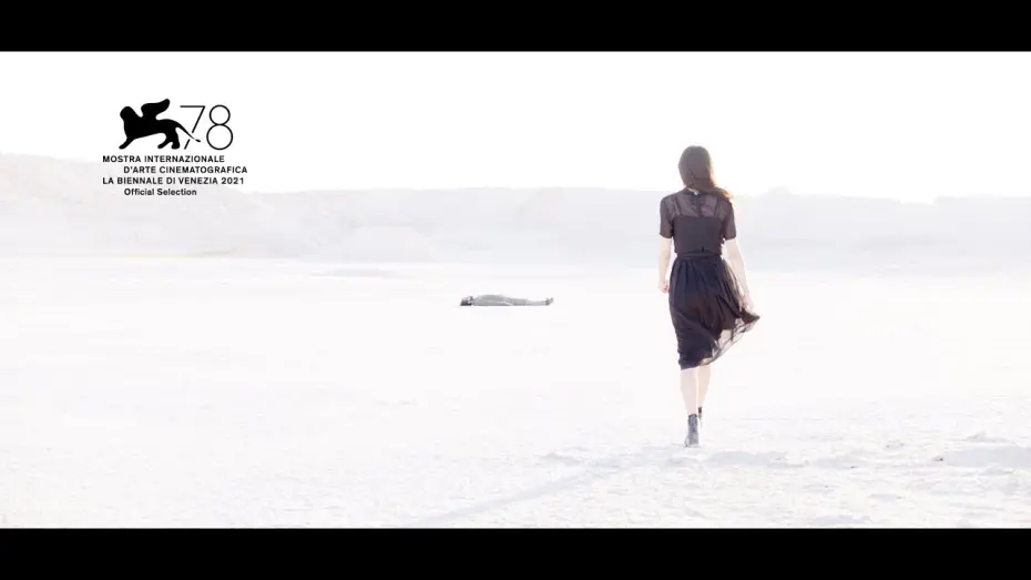 Відео до фільму Land of Dreams | Land of Dreams - Official International Trailer Venice Film Festival