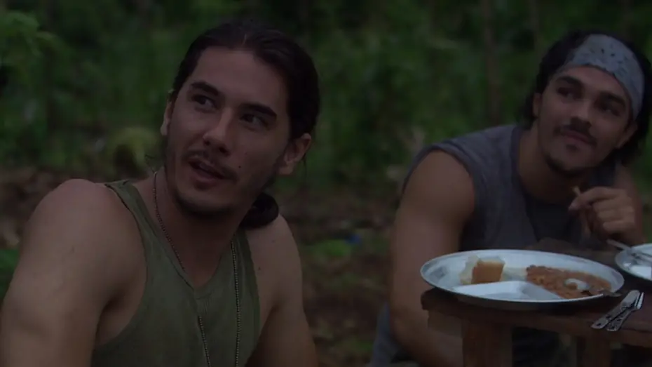 Відео до фільму Мистецтво мандрів | Искусство путешествовать - Trailer