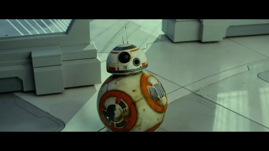 Відео до фільму Зоряні війни: Епізод 8 — Останні джедаї | Behind the Scenes of Star Wars: The Last Jedi - See it in Cinemark XD