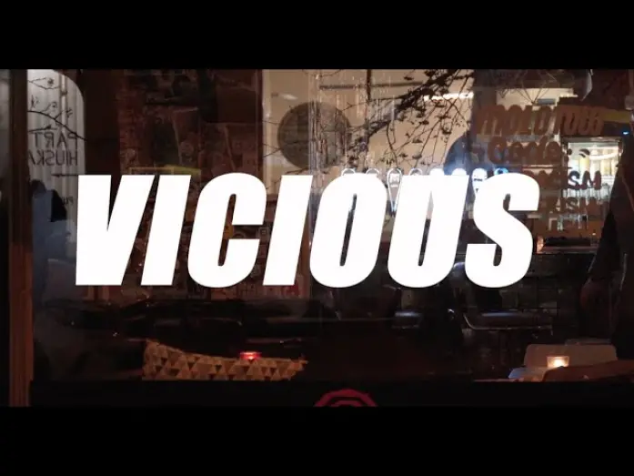 Відео до фільму VICIOUS | VICIOUS